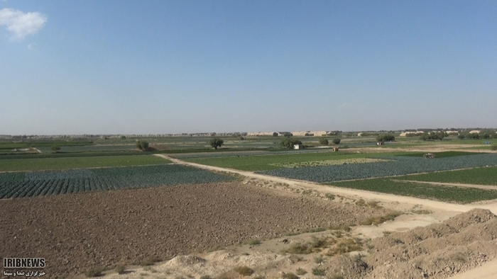 بزرگترین دژ باستانی جهان در پیشوا